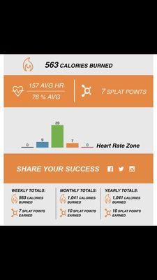 Orangetheory Fitness Tuscaloosa