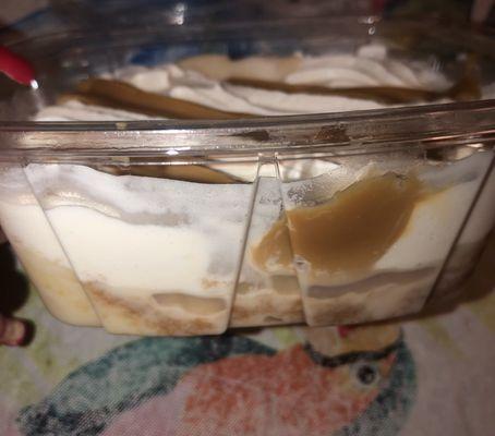 Caramel Tres Leches (1 pc)