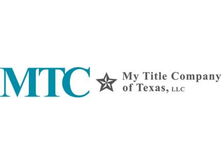 My Title Company of Texas