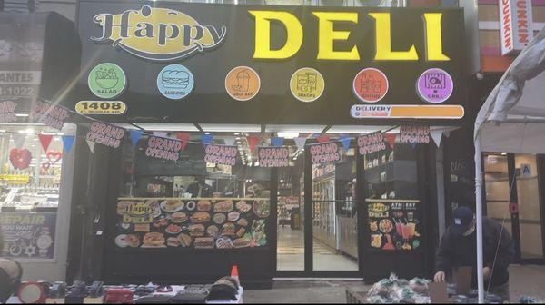 Deli