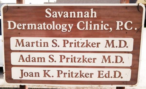 Savannah Dermatology Clinic