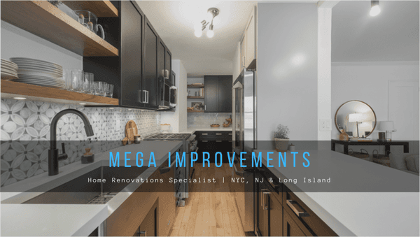 NYC and NJ best priced Kitchen renovations