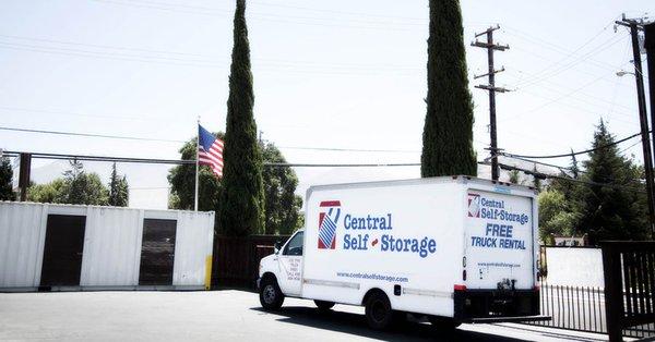 Ygnacio Valley Self-Storage