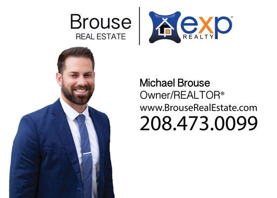 Brouse Real Estate