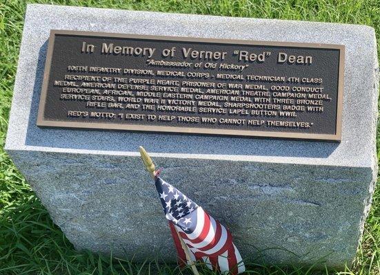 Veterans Park