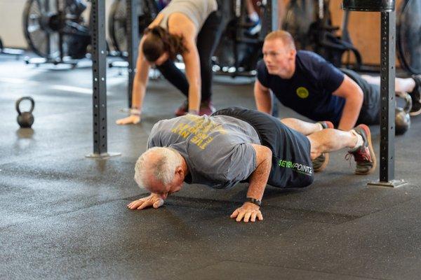 Snake River CrossFit