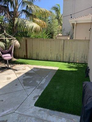 Green Plus Landscaping