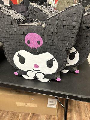 Kuromi Pinata