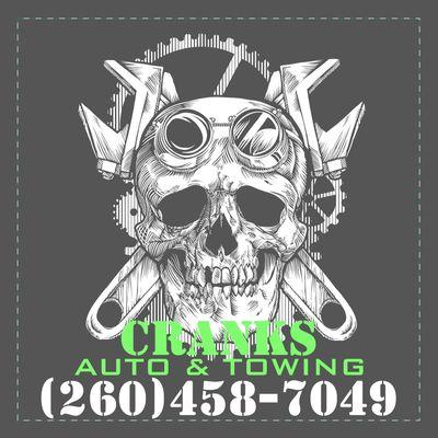 Cranks Auto & Towing