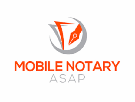 24/7 Mobile Notary Service