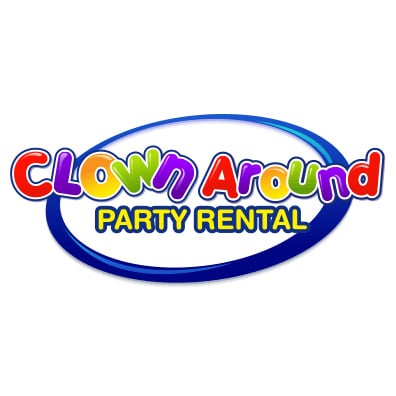 Clown Around Party Rental