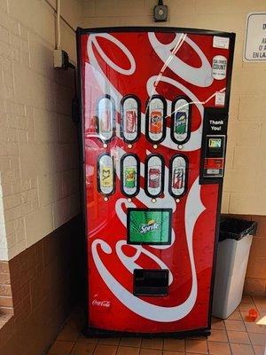 Vending Machine