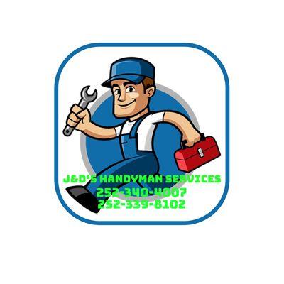 J & D’s Handyman Services