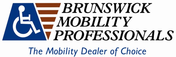 For the Best Customer Service in the tri-state area---Brunswick Mobility Professionals