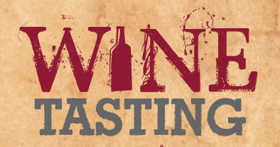 Join us monthly for wonderful wine tastings! Like Us on Facebook for updates!