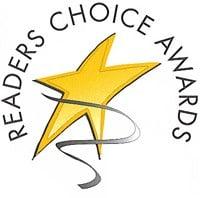 Once Again" we have received the Readers Choice Award for the areas #1 Tanning Salon! A big thanks to all our customers.