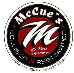 Mccue' Collision & Restoration Center