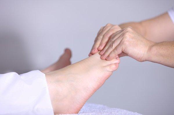 Panacea Massage & Reflexology