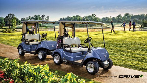 Hopper's Golf Carts & Battery Service