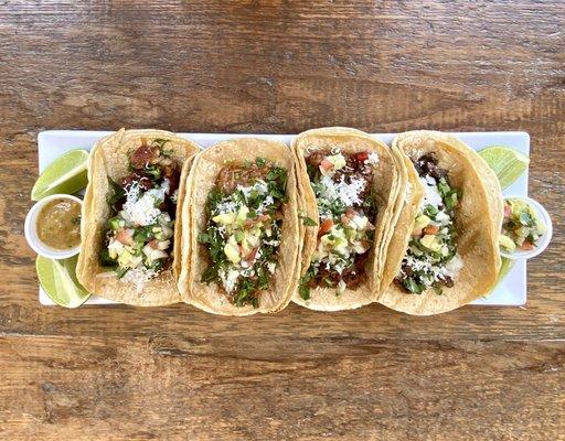 Taco Platter