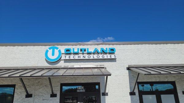 Outland Technologies