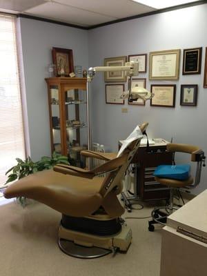 Thomas A Wicheta,DDS