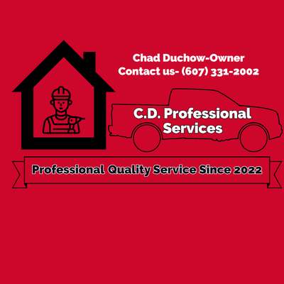 CD Professional Services