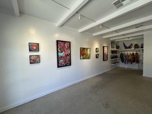 Masha Keating Gallery