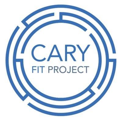 Cary Fit Project