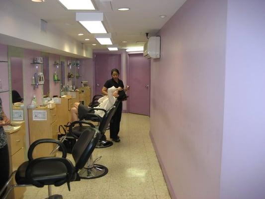 Perfect Shape Threading Salon