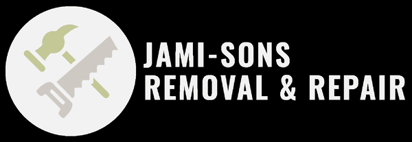 Jami-Sons Removal & Repair