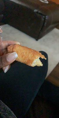 Chicken egg roll