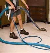 Carpet Steam Cleaning