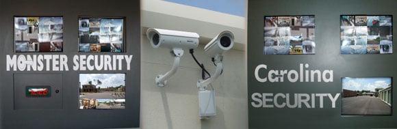 Video Surveillance