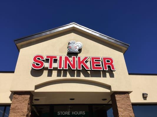 Stinker Stores