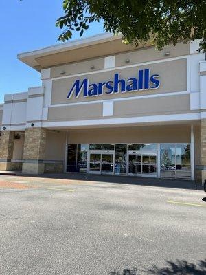 Marshalls