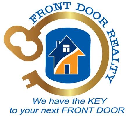 Front Door Realty - We have the KEY to your next FRONT DOOR