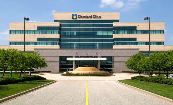 Cleveland Clinic