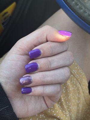 Isabella Nails