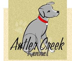 Antler Creek Kennel