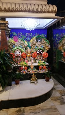 Jai Jagganath