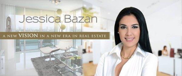 Jessica Bazan -Keller Williams Eagle Realty