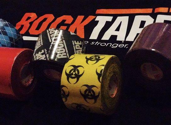 RockTape