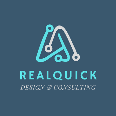 Real Quick Design & Consulting