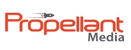 Propellant Media Image Logo