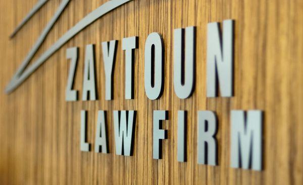 Zaytoun Law Firm