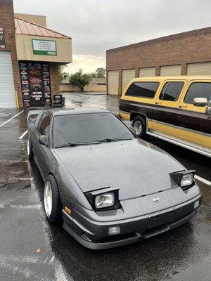 240sx