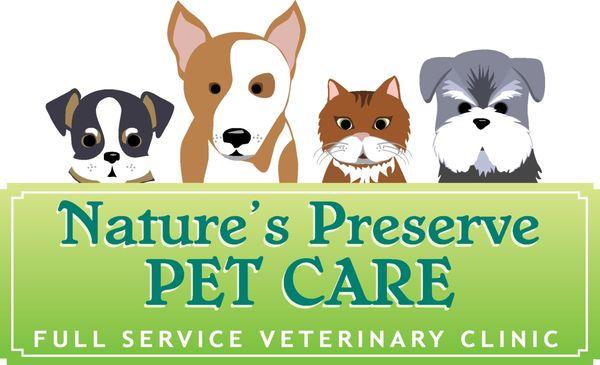 Nature's Preserve Pet Care