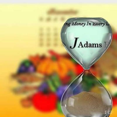 JAdams Financial Services