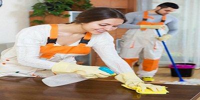 AOK Cleaning Service